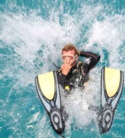 Nha Trang Underwater