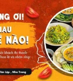 Nhà Xưa 68 – Nha Trang