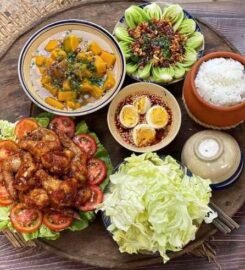 Nhà Xưa 68 – Nha Trang