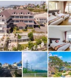 Nhật Vy Hotel 2 Đà Lạt