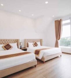 Nhật Vy Hotel 2 Đà Lạt