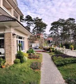 Nhật Vy Hotel 2 Đà Lạt