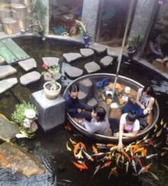 Oasis Cafe Phạm văn Đồng