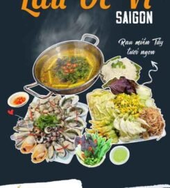 Ốc Vi Saigon