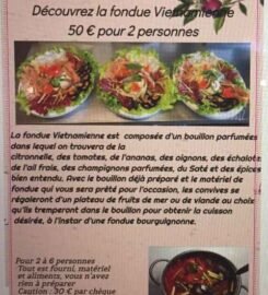 Parfum du Vietnam Pertuis