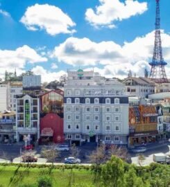 Park Hotel DaLat