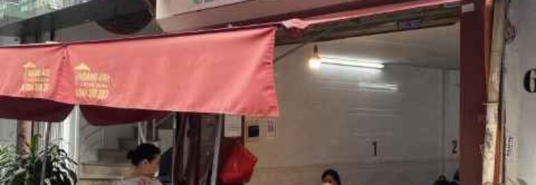 Phở Gà Châm (đường Yên Ninh)