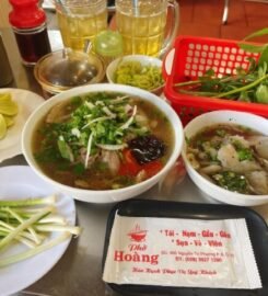Phở Hoàng