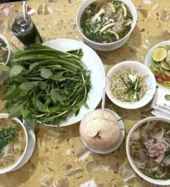 Phở Hùng