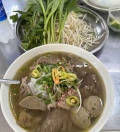 Phở Lệ