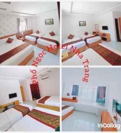 Phố Ngọc Hotel Nha Trang