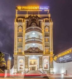 President Hotel Đà Lạt