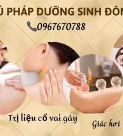 Quasa Relax Spa Quy Nhơn
