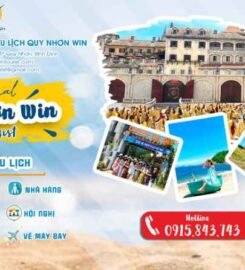 Quy Nhơn Win Tourist