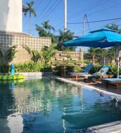 S Phượt Hội An Hostel