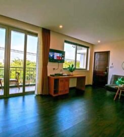 S Phượt Hội An Hostel