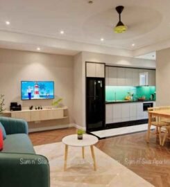 SAM n' SEA Homestay Quy Nhơn