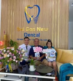 Sài Gòn New – Quảng Bình Cosmetic Dental Clinic