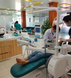 Sài Gòn New – Quảng Bình Cosmetic Dental Clinic
