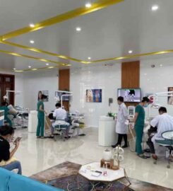 Sài Gòn New – Quảng Bình Cosmetic Dental Clinic