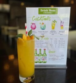 Saigon Taste Edmonton