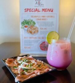 Saigon Taste Edmonton