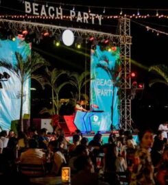 Sailing Club Nha Trang