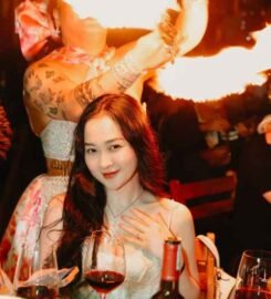 Sailing Club Nha Trang