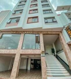 SeaSide Hotel Quy Nhơn