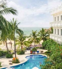 Seaside Boutique Resort Quy Nhon