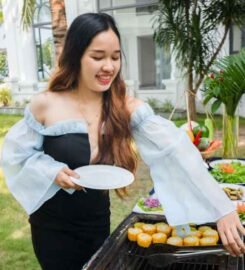 Seaside Boutique Resort Quy Nhon