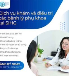 Singapore Indochina Healthcare Group