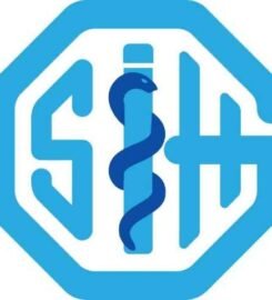 Singapore Indochina Healthcare Group