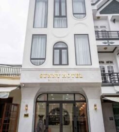 Sunny Hotel Đà Lạt