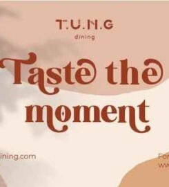 T.U.N.G dining