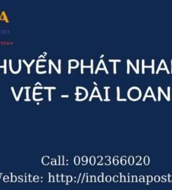 Taiwan Express Logistics Vietnam