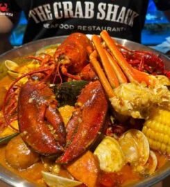 The Crab Shack