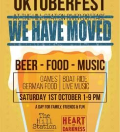 The Hill Station Hoi An