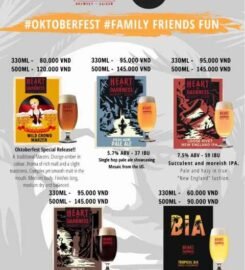 The Hill Station Hoi An