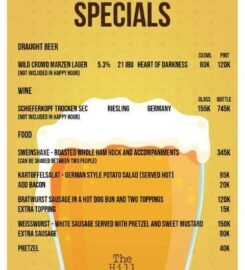 The Hill Station Hoi An