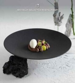 The Monkey Gallery Dining