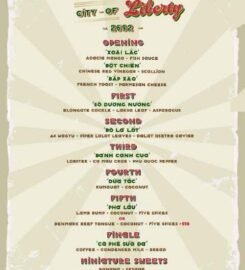 The Monkey Gallery Dining