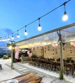 Tiệm nướng Mùa Thu – BBQ & Hotpot Đà Lạt