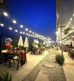 Tiệm nướng Mùa Thu – BBQ & Hotpot Đà Lạt