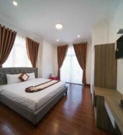 Tommy Hotel Đà Lạt