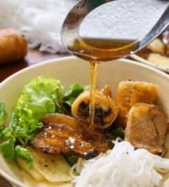 Tuyết Bún Chả 34