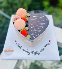 Vị Ngọt Bakery DaLat