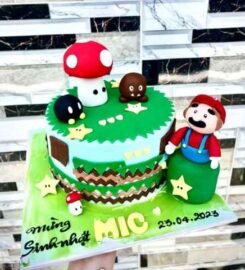 Vị Ngọt Bakery DaLat