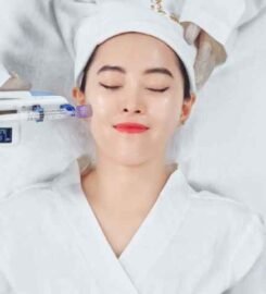 Viện Thẩm Mỹ DIVA – CN Nha Trang