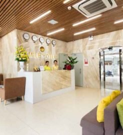Viet Heathy Smile Hotel – Nha Trang